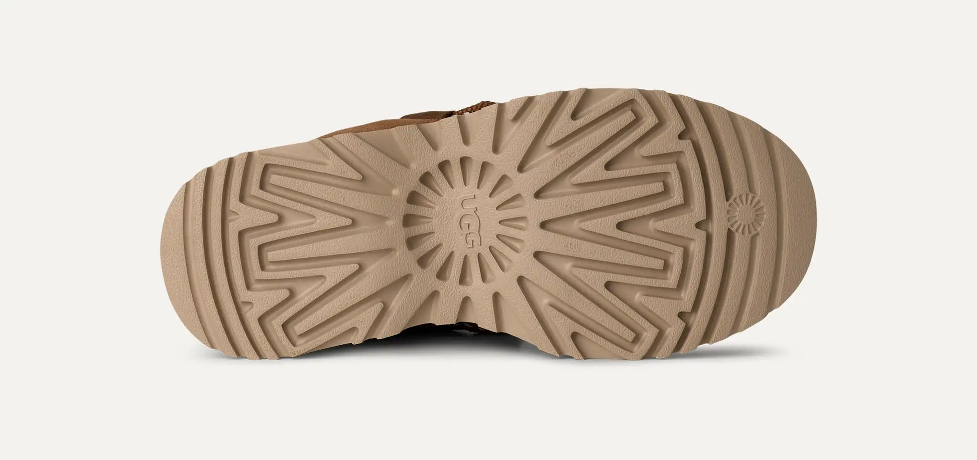 UGG W Astromel Chestnut 1171541-CHE