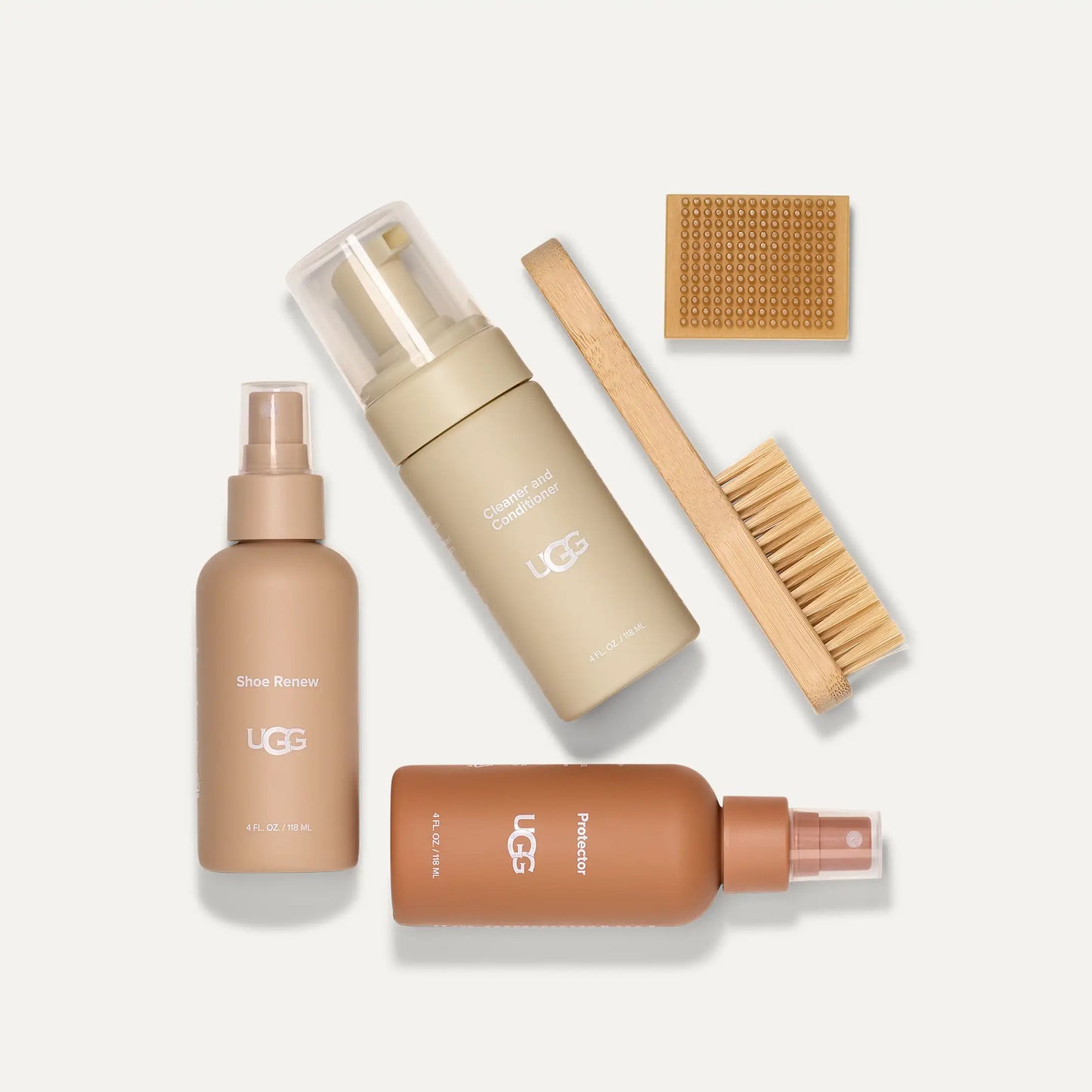 UGG Care Kit 1171598 rinkinys batų priežiūrai