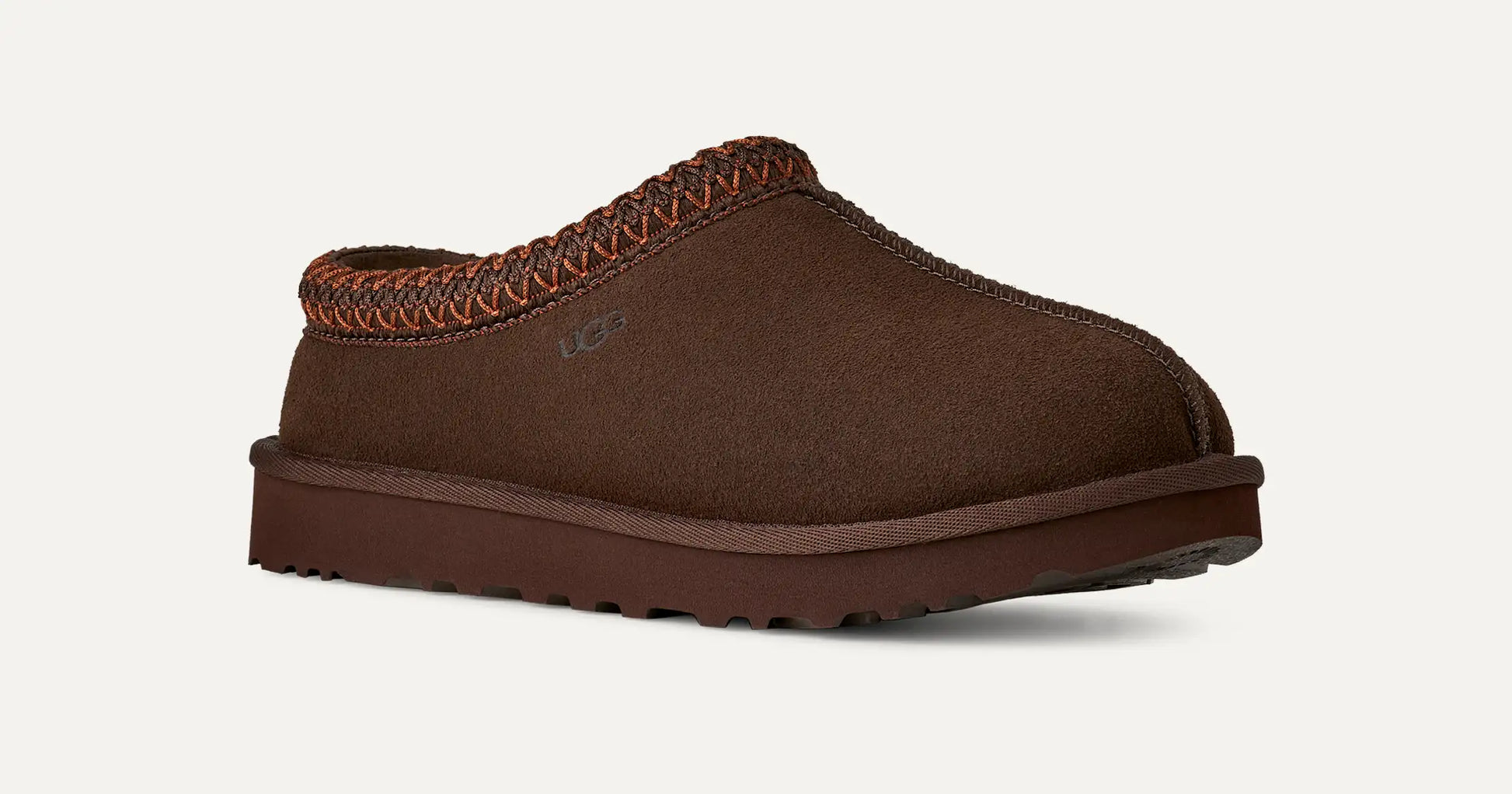 UGG W Tasman II Slipper Burnt Cedar 1174470-BCD