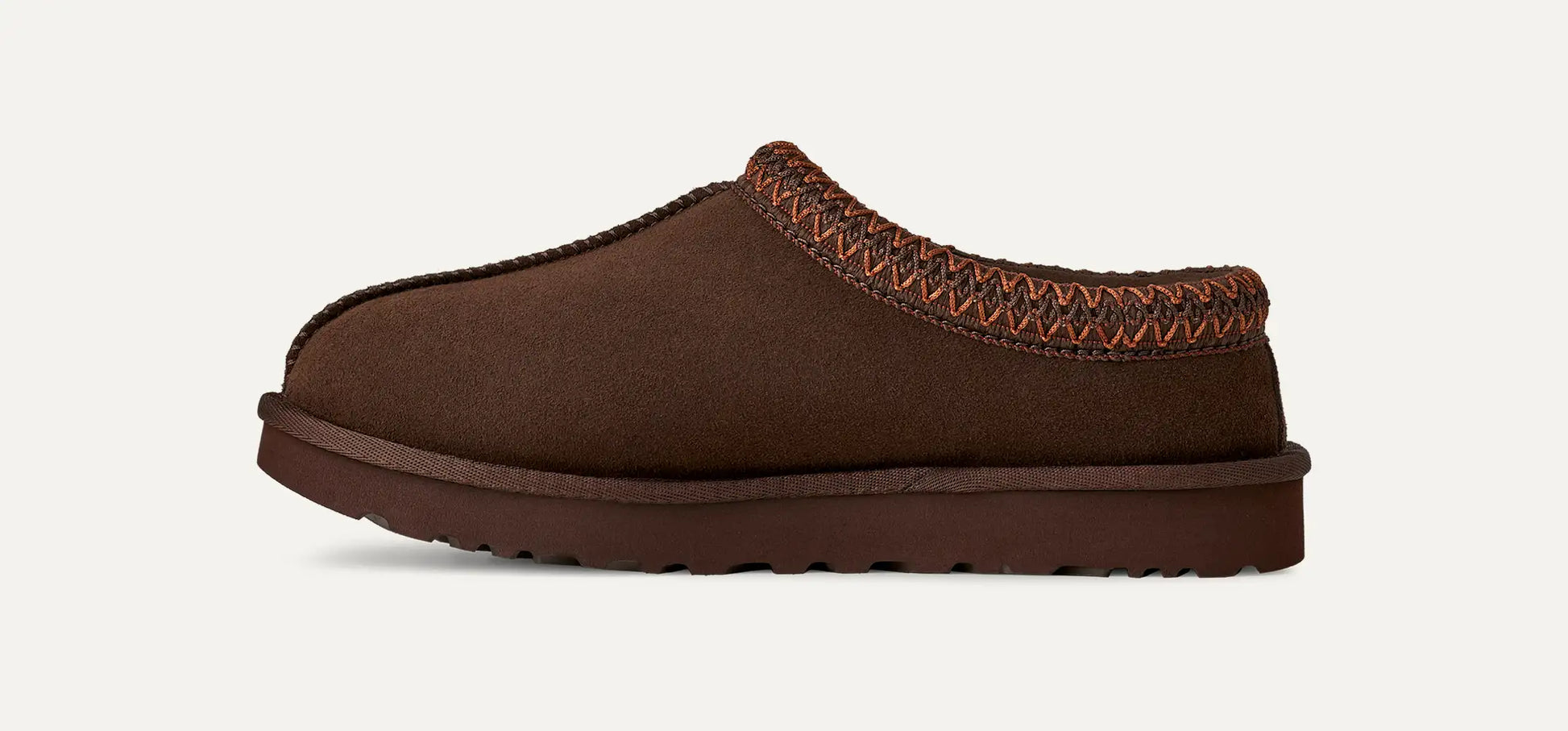 UGG W Tasman II Slipper Burnt Cedar 1174470-BCD
