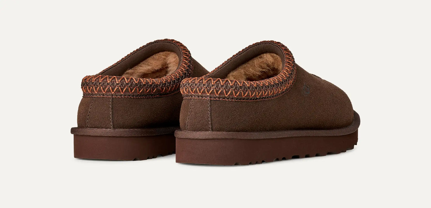 UGG W Tasman II Slipper Burnt Cedar 1174470-BCD
