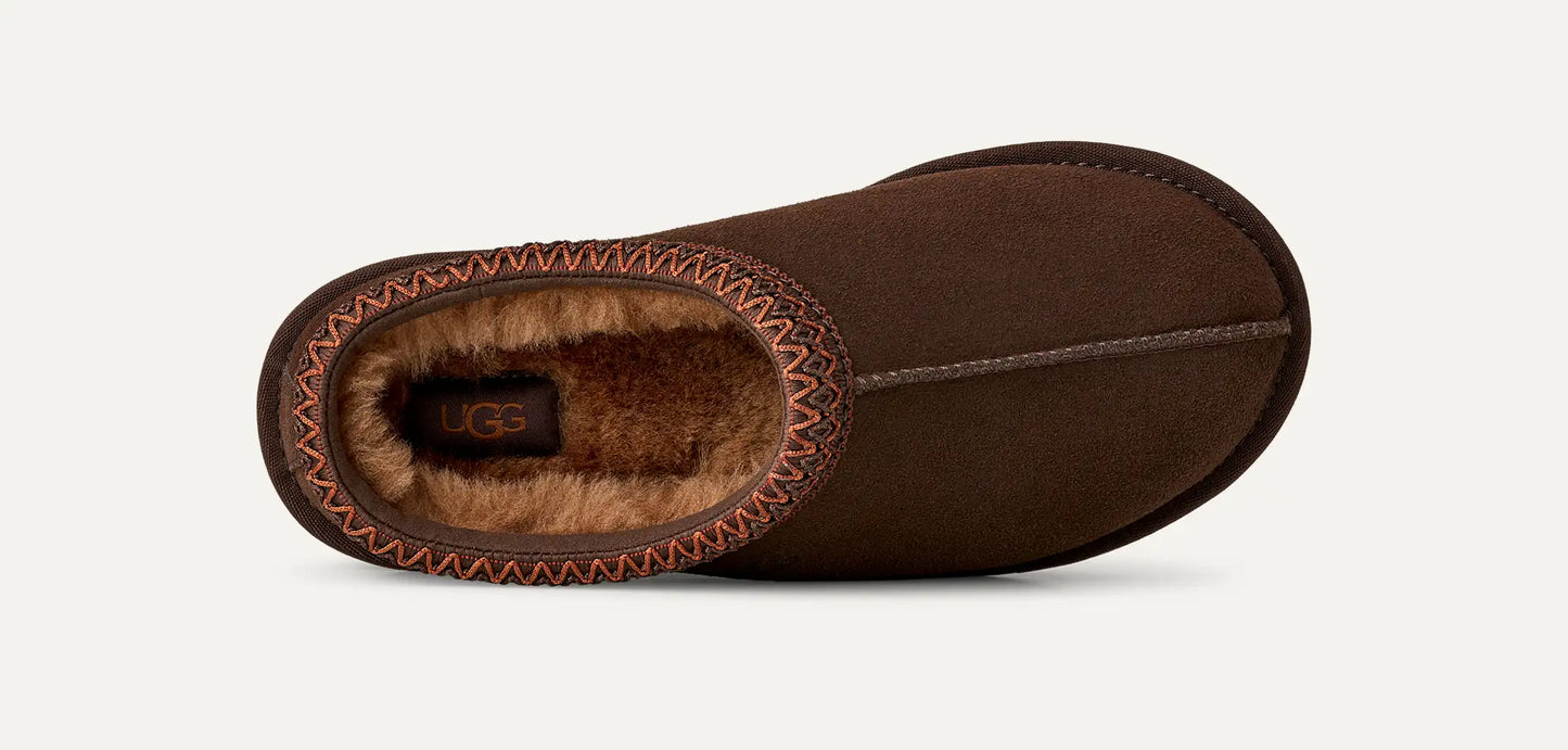 UGG W Tasman II Slipper Burnt Cedar 1174470-BCD