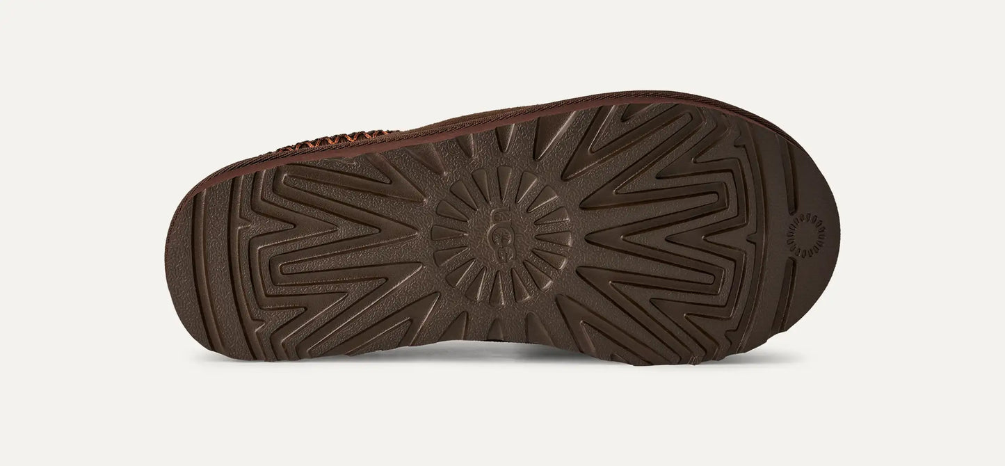 UGG W Tasman II Slipper Burnt Cedar 1174470-BCD