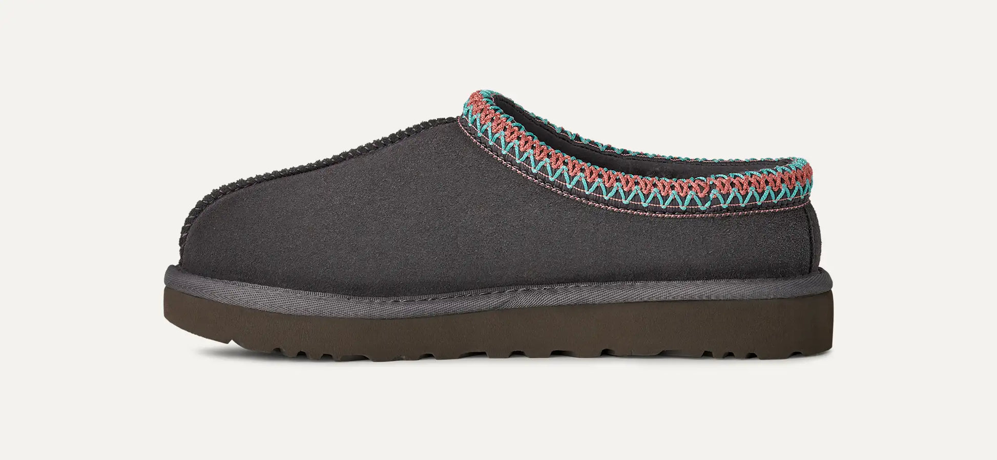 UGG W Tasman II Slipper Dark Grey 1174470-DGR