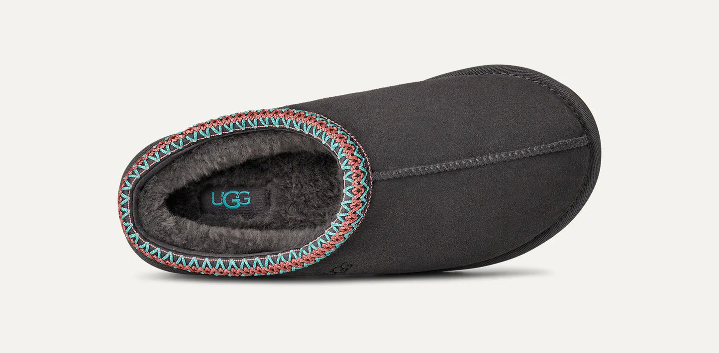 UGG W Tasman II Slipper Dark Grey 1174470-DGR