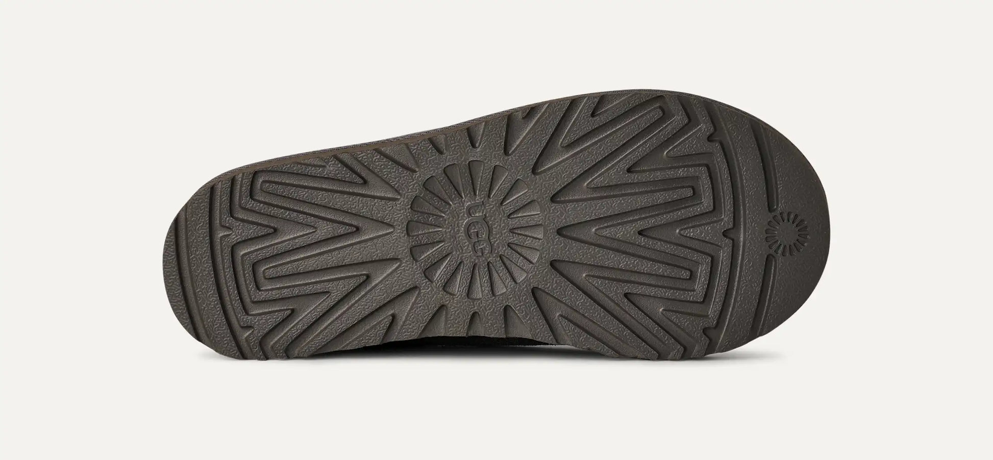 UGG W Tasman II Slipper Dark Grey 1174470-DGR