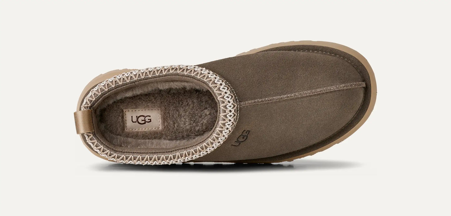 UGG W Tazz II Slipper Sand 1174471-DDR