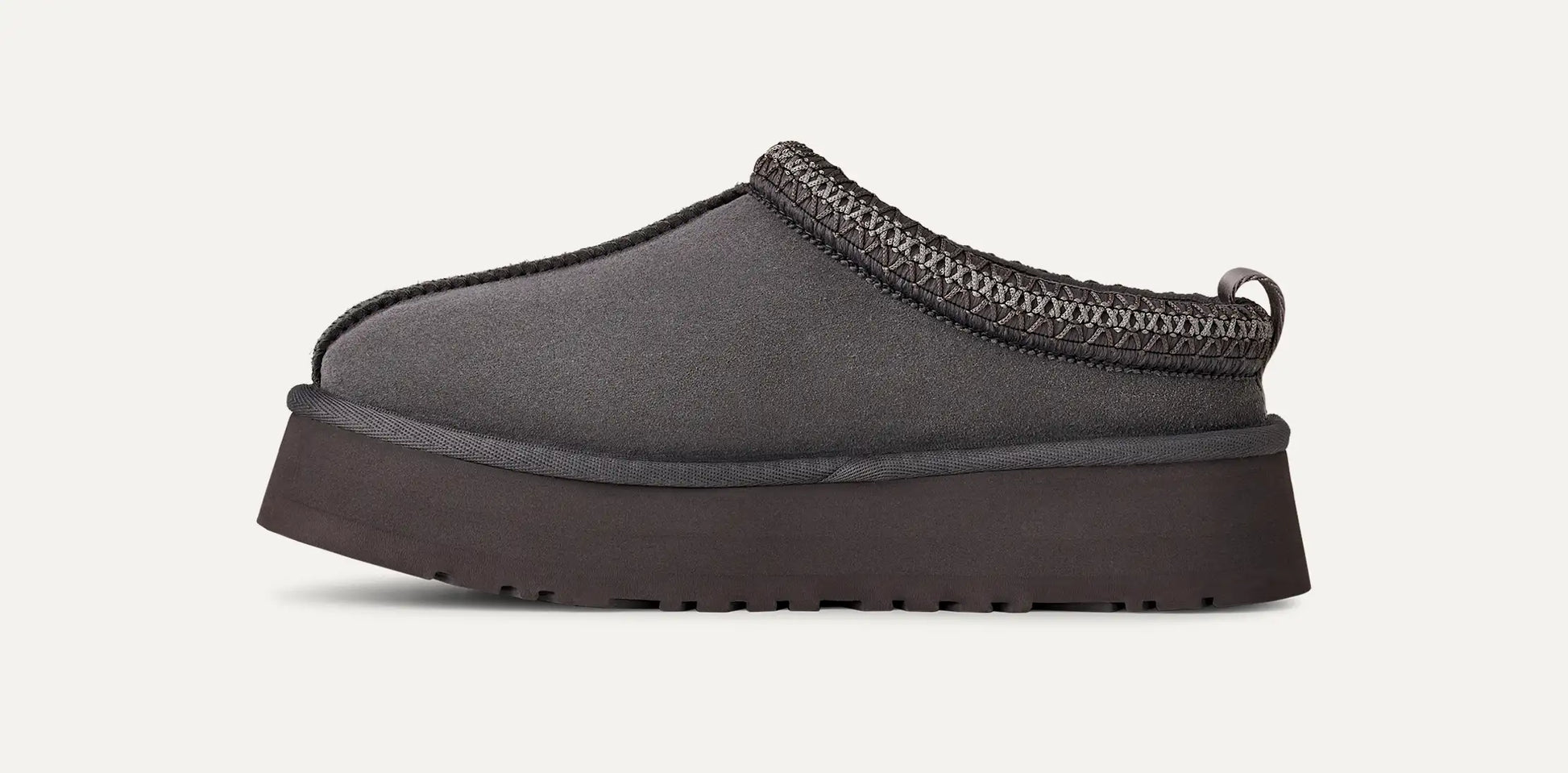 UGG W Tazz II Slipper Obsidian 1174471-OBS
