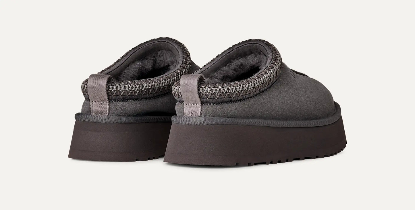 UGG W Tazz II Slipper Obsidian 1174471-OBS