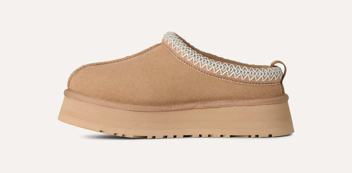 UGG W Tazz II Slipper Sand 1174471-SAN