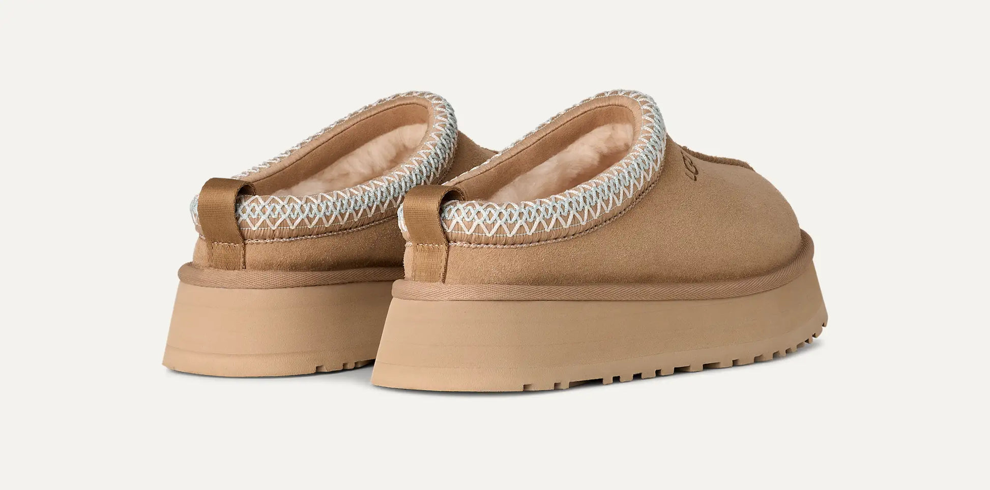 UGG W Tazz II Slipper Sand 1174471-SAN