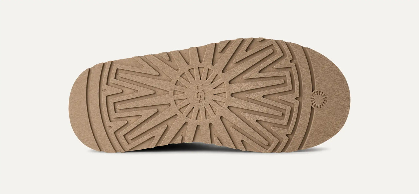 UGG W Tazz II Slipper Sand 1174471-SAN