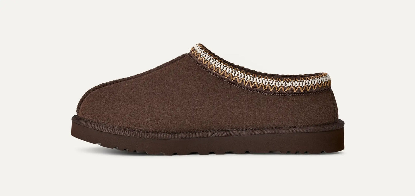 UGG M Tasman II Slipper Dusted Cocoa 1174671-DDC