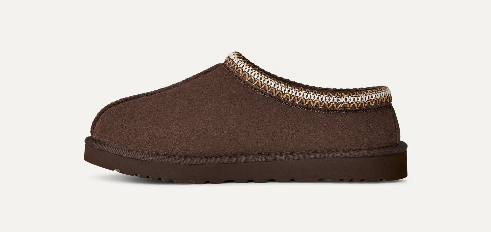 UGG M Tasman II Slipper Dusted Cocoa 1174671-DDC