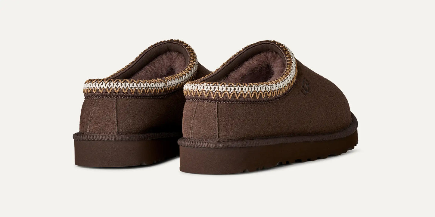 UGG M Tasman II Slipper Dusted Cocoa 1174671-DDC