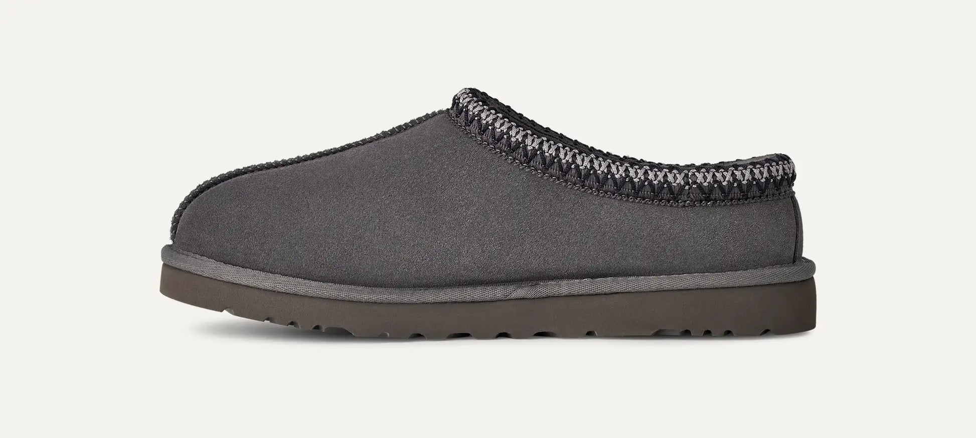 UGG M Tasman II Slipper Dark Grey 1174671-DGR