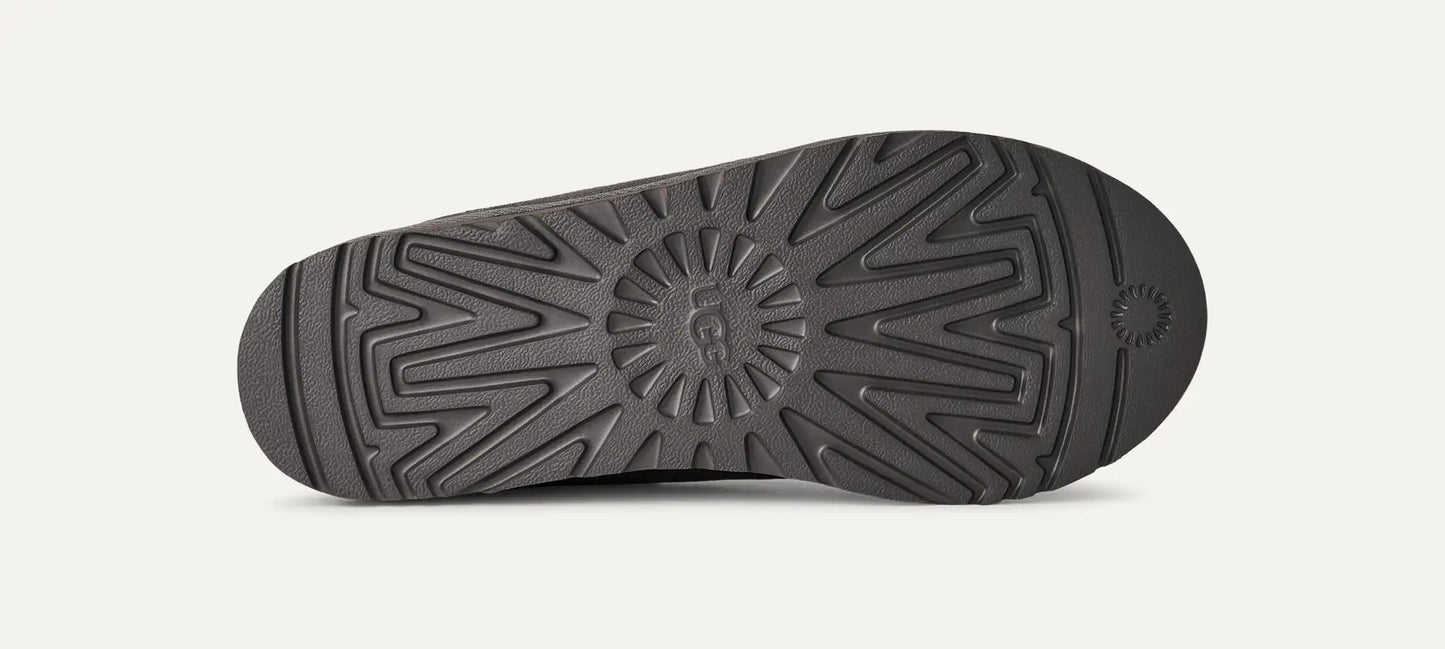 UGG M Tasman II Slipper Dark Grey 1174671-DGR
