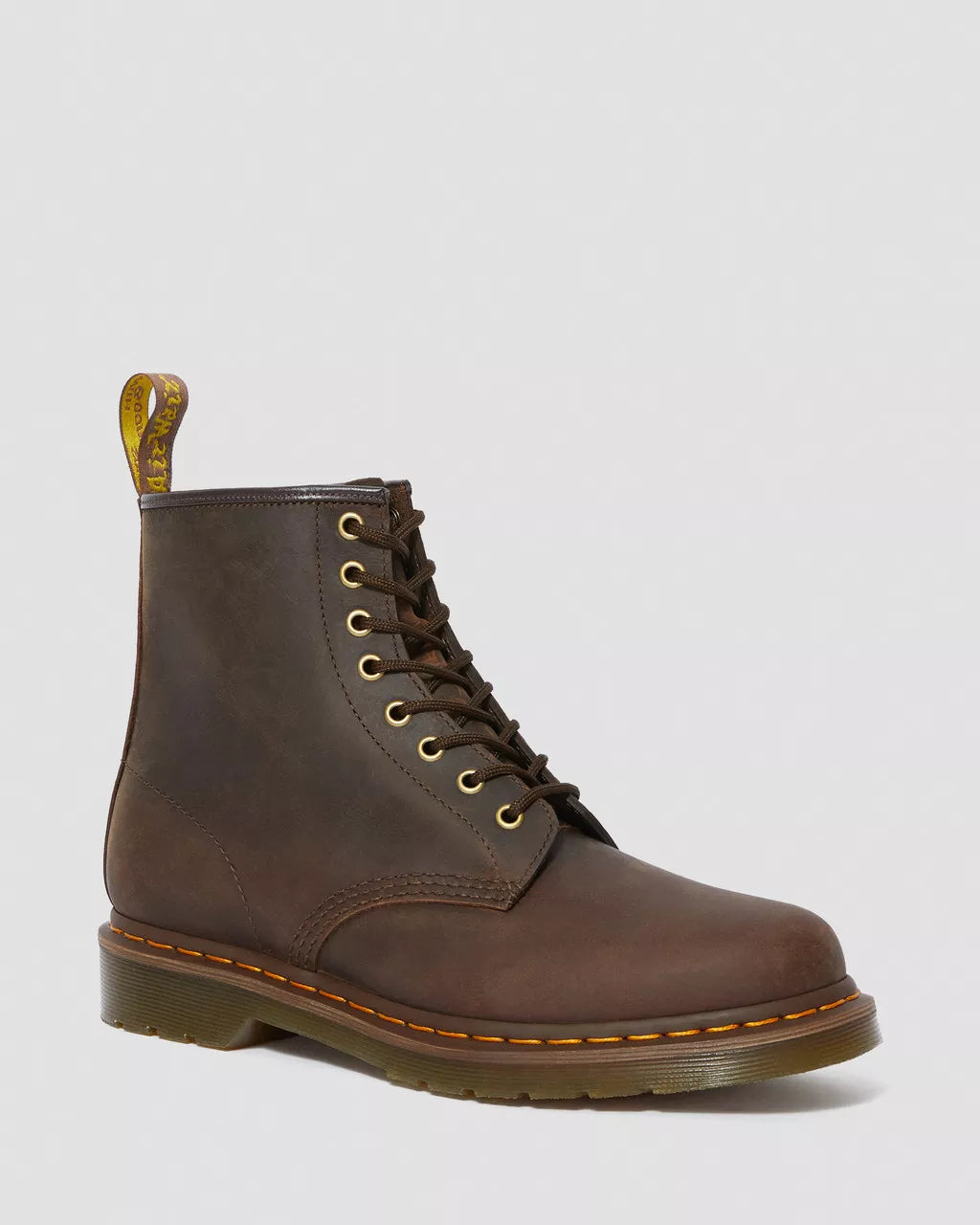 Dr. Martens 1460 Dark Brown Crazy Horse 11822203