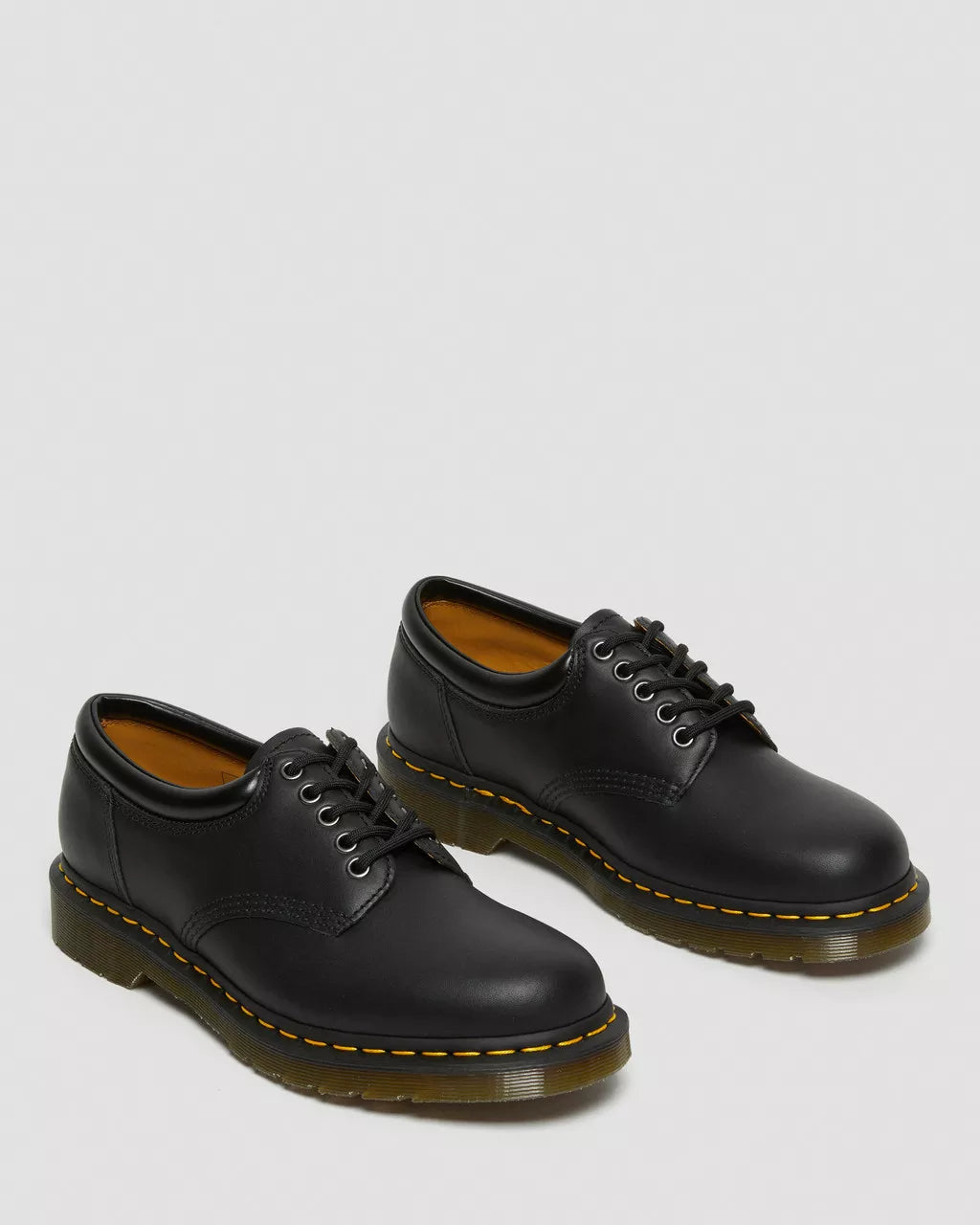 Dr. Martens 8053 Black Nappa 11849001