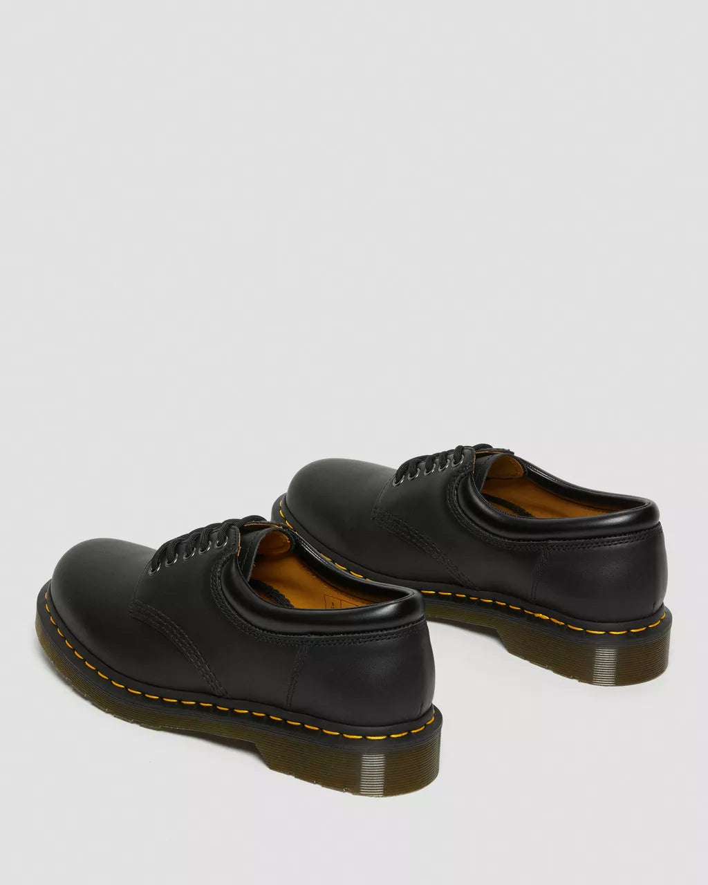 Dr. Martens 8053 Black Nappa 11849001