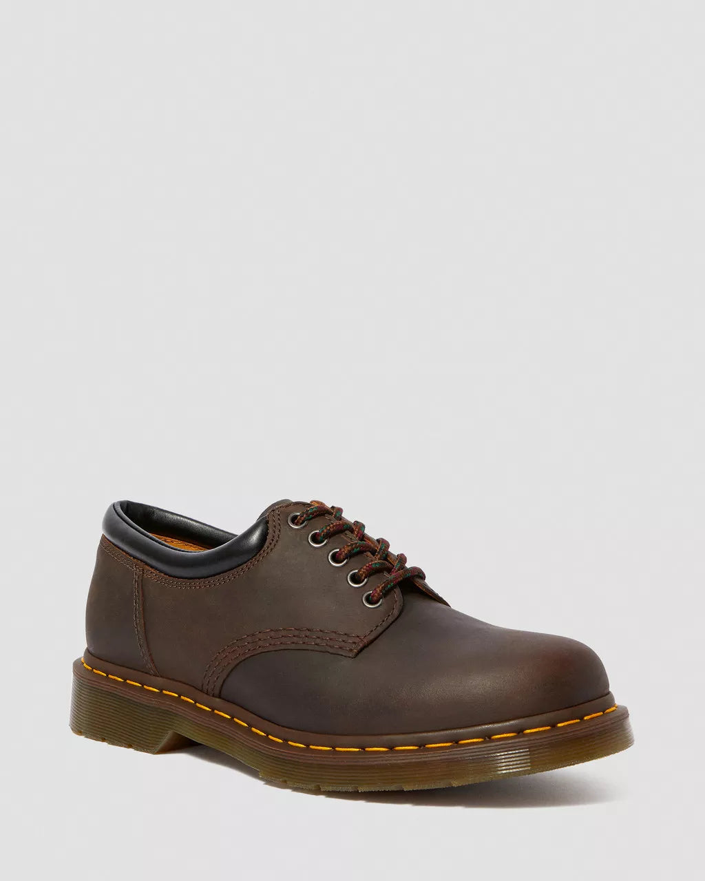 Dr. Martens 8053 Dark Brown Crazy Horse 11849201