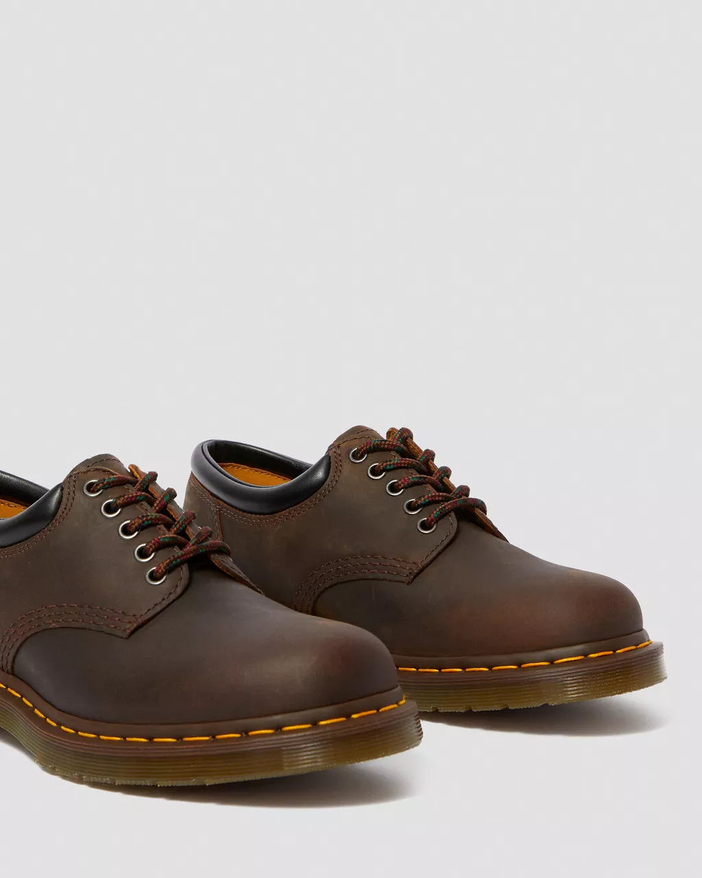 Dr. Martens 8053 Dark Brown Crazy Horse 11849201