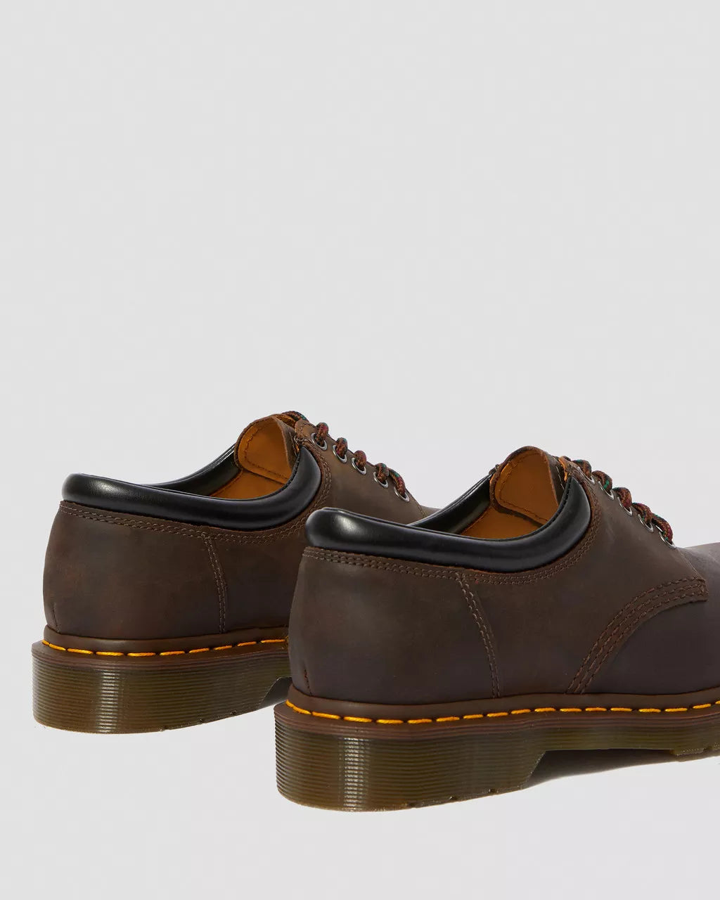 Dr. Martens 8053 Dark Brown Crazy Horse 11849201