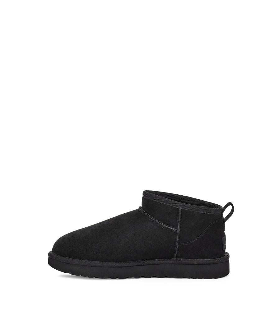 UGG M Classic Ultra Mini Black 1137391-BLK