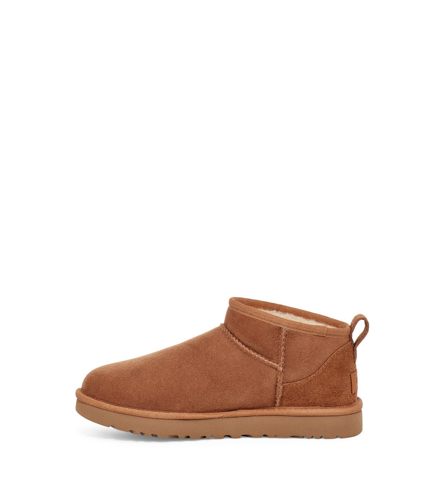 UGG M Classic Ultra Mini Chestnut 1137391-CHE