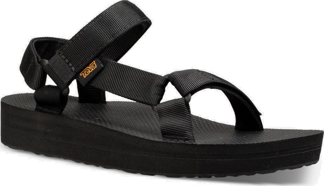 Teva Midform Universal Women's 1090969-BLK