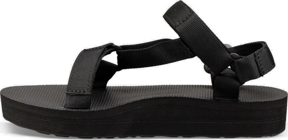 Teva Midform Universal Women's 1090969-BLK