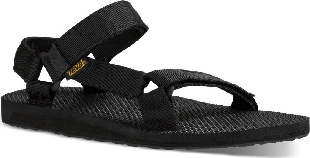 Teva Original Universal Urban Men's Black 1004010-BLK