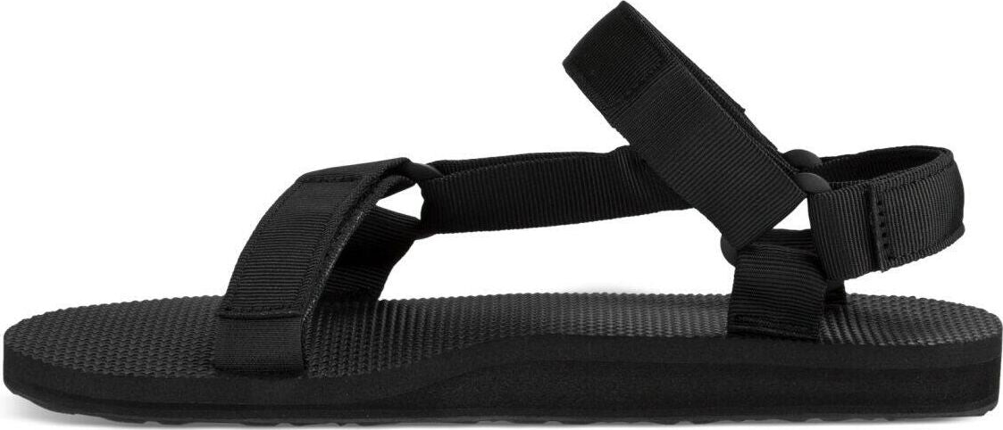 Teva Original Universal Urban Men's Black 1004010-BLK