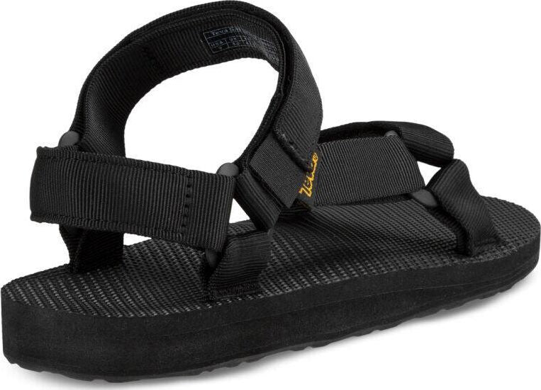Teva Original Universal Urban Men's Black 1004010-BLK
