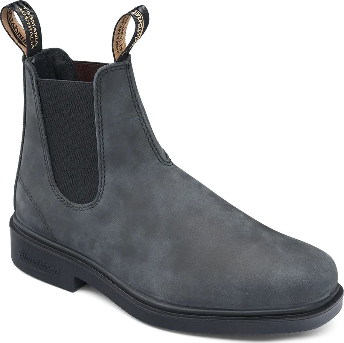 Blundstone 1308 Rustic Black