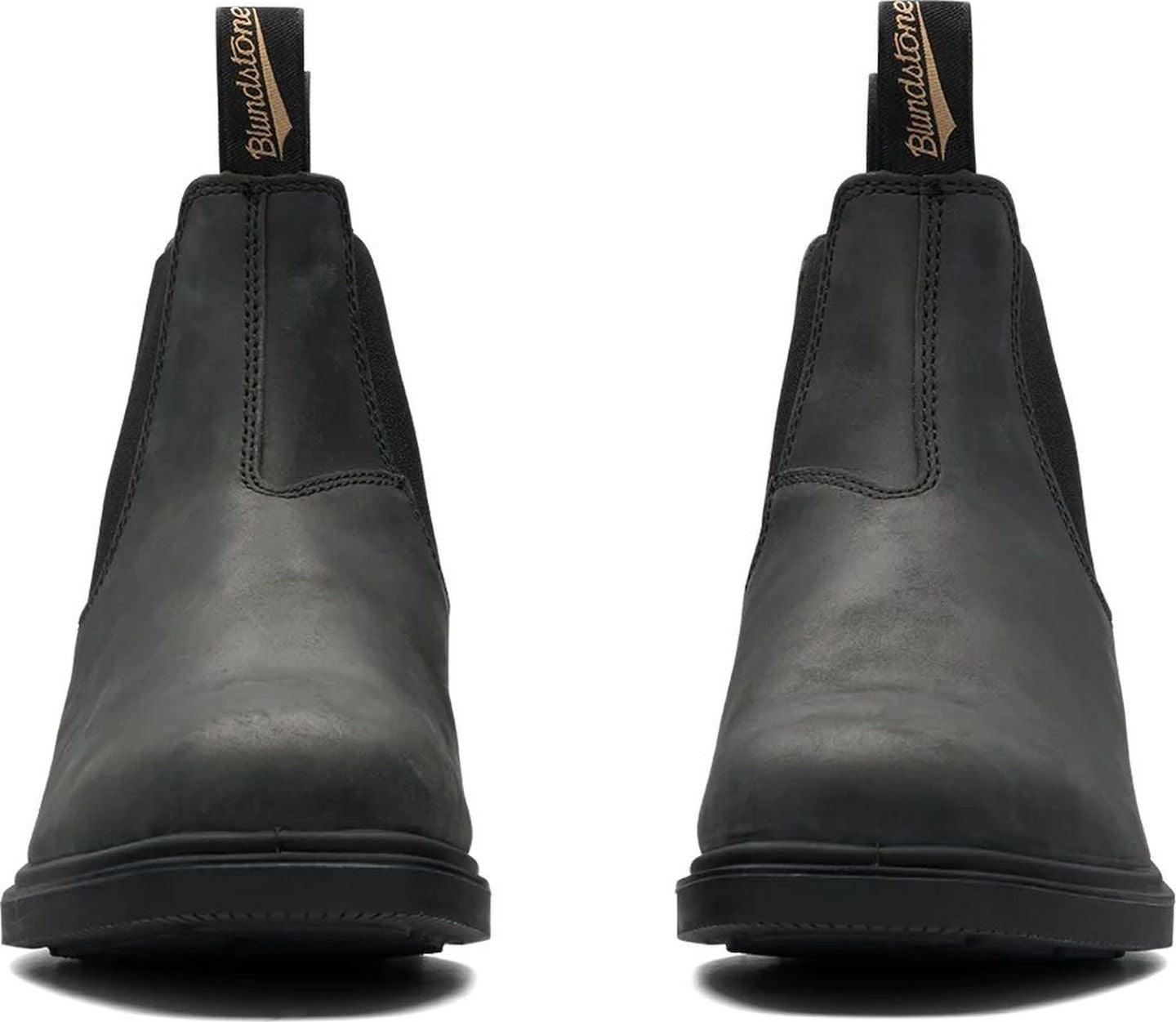 Blundstone 1308 Rustic Black
