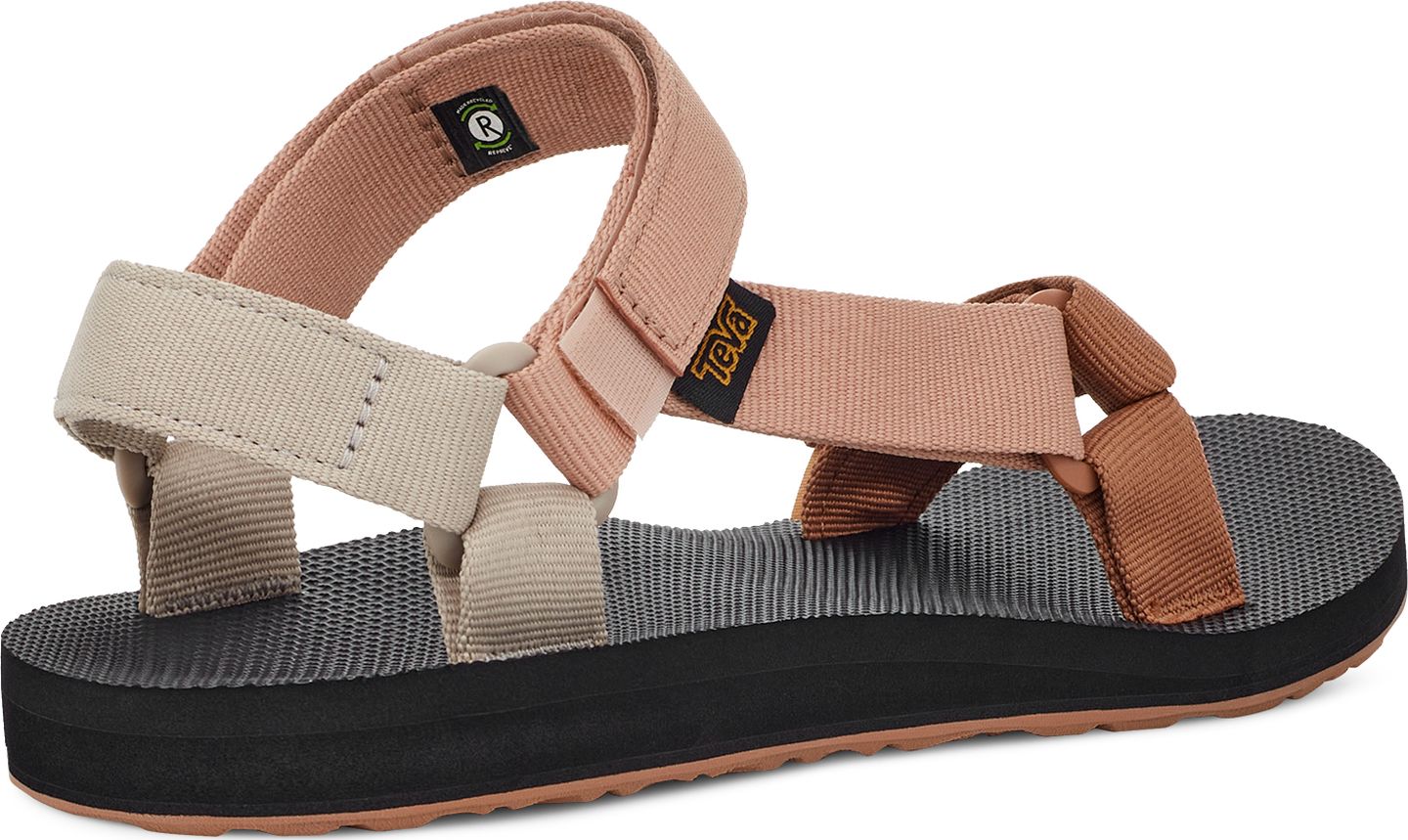 Teva Original Universal Women's Maple/Sugar/Multi 1003987-MSRM
