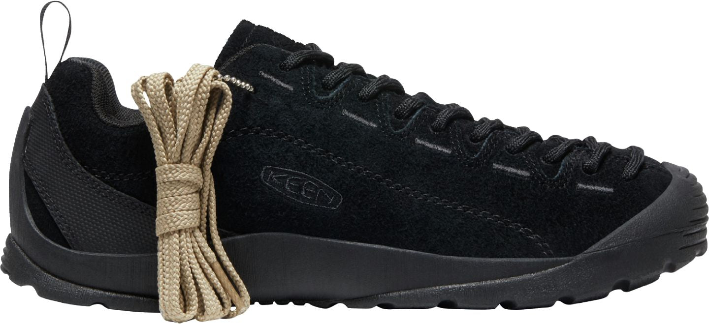Keen Wmns Jasper Hairy Black/Black 1026849