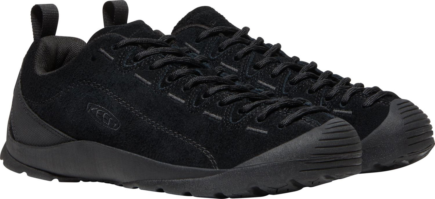 Keen Wmns Jasper Hairy Black/Black 1026849