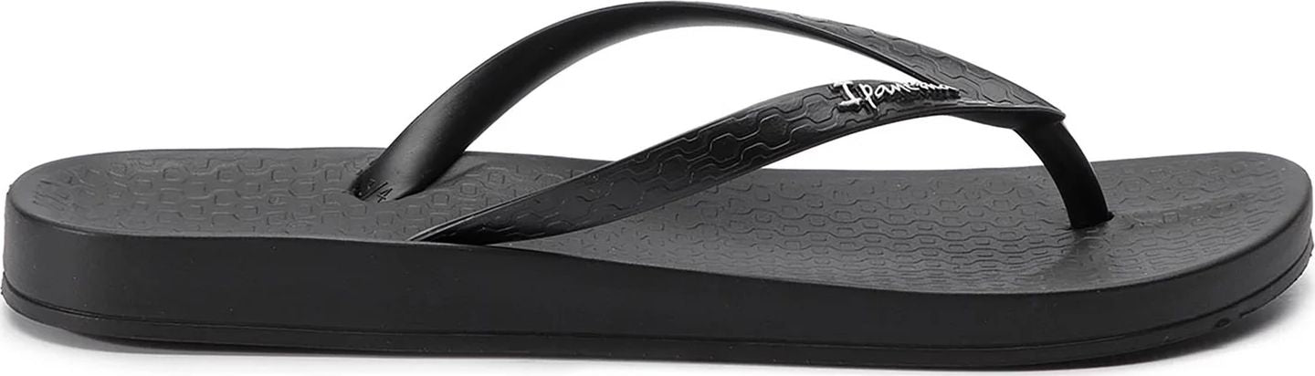 Ipanema Anatomica Colors Fem Black/Black 82591-20766
