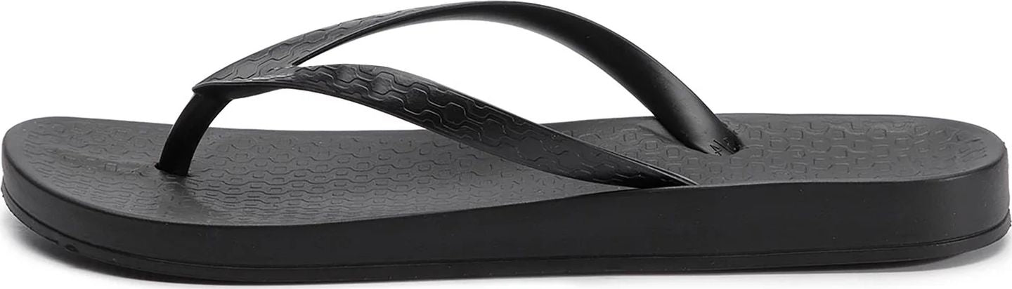 Ipanema Anatomica Colors Fem Black/Black 82591-20766
