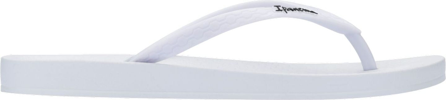 Ipanema Anatomica Colors Fem White/White 82591-20746