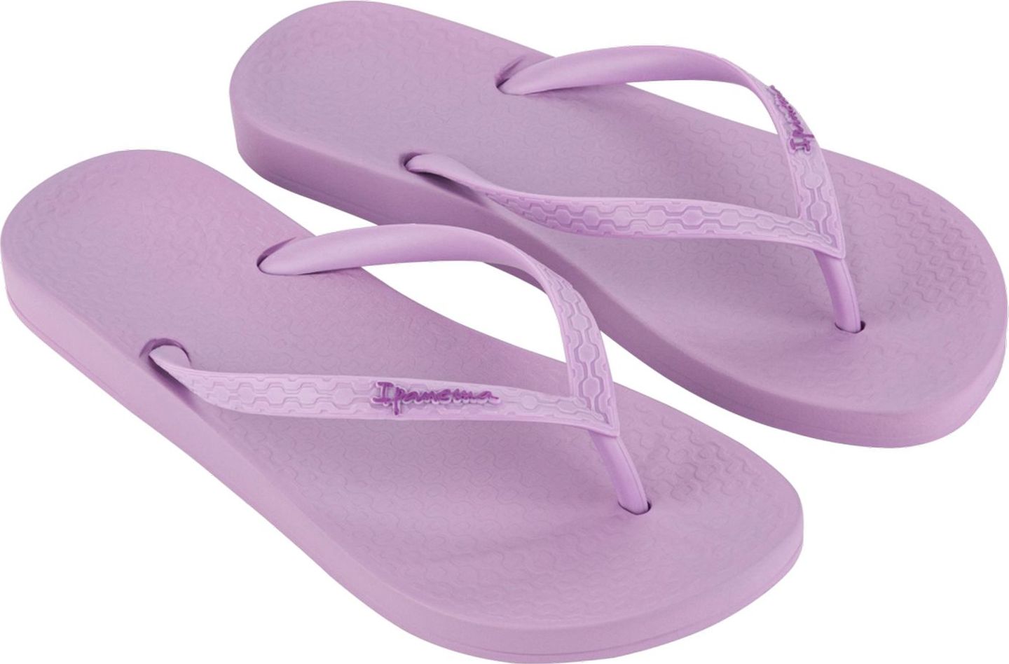 Ipanema Anatomica Colors Fem Lilac/Lilac 82591-AQ602