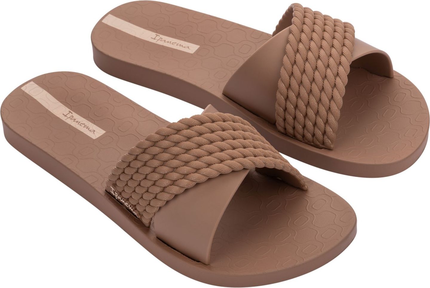 Ipanema Street II Fem Brown/Beige 83244-BO286
