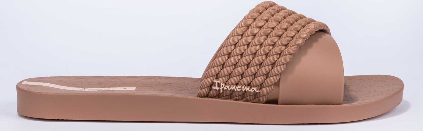Ipanema Street II Fem Brown/Beige 83244-BO286