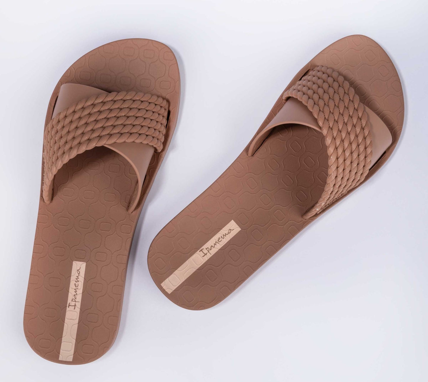 Ipanema Street II Fem Brown/Beige 83244-BO286