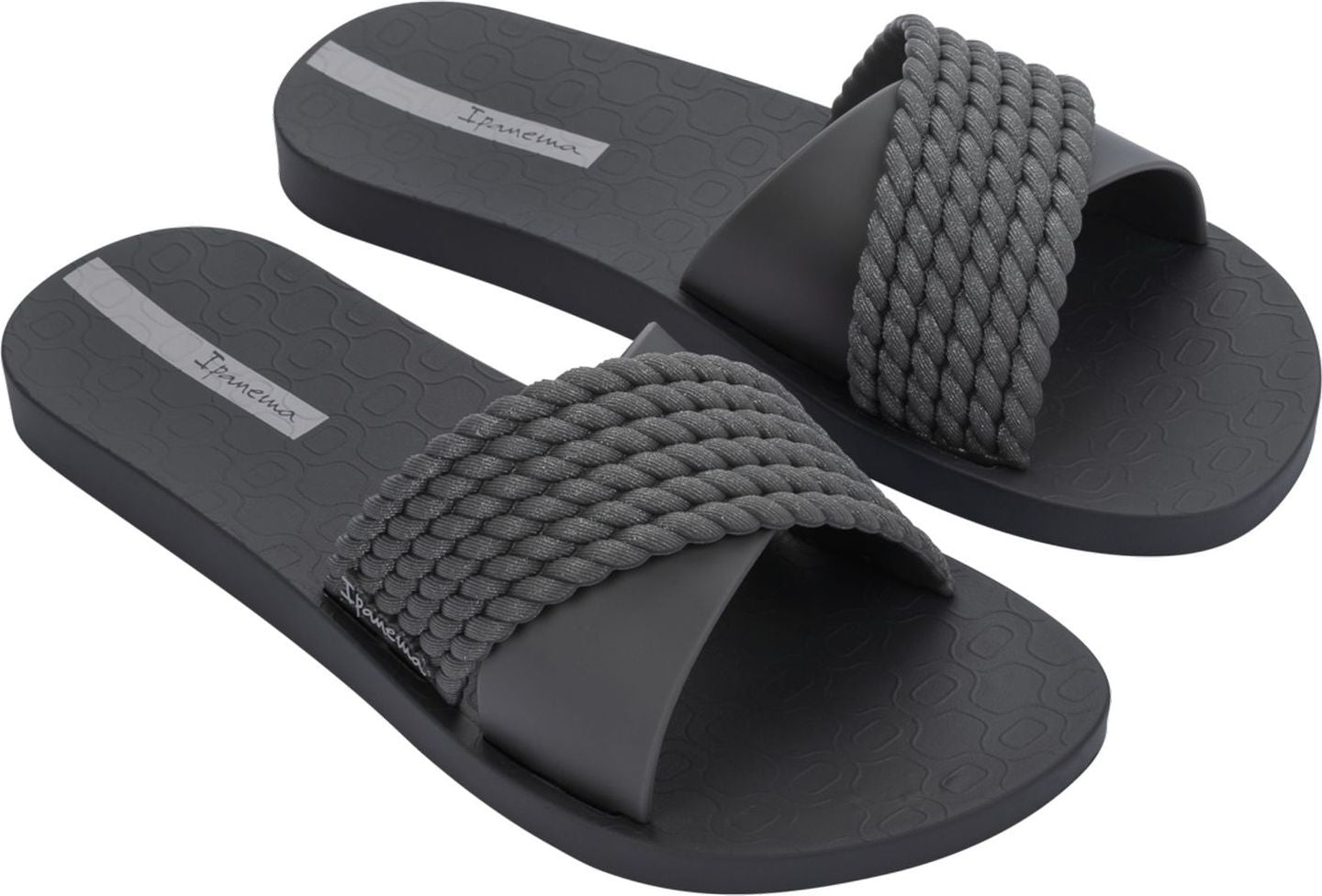 Ipanema Street II Fem Dark Grey 83244-BO290