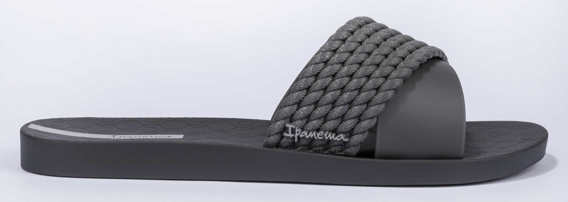 Ipanema Street II Fem Dark Grey 83244-BO290