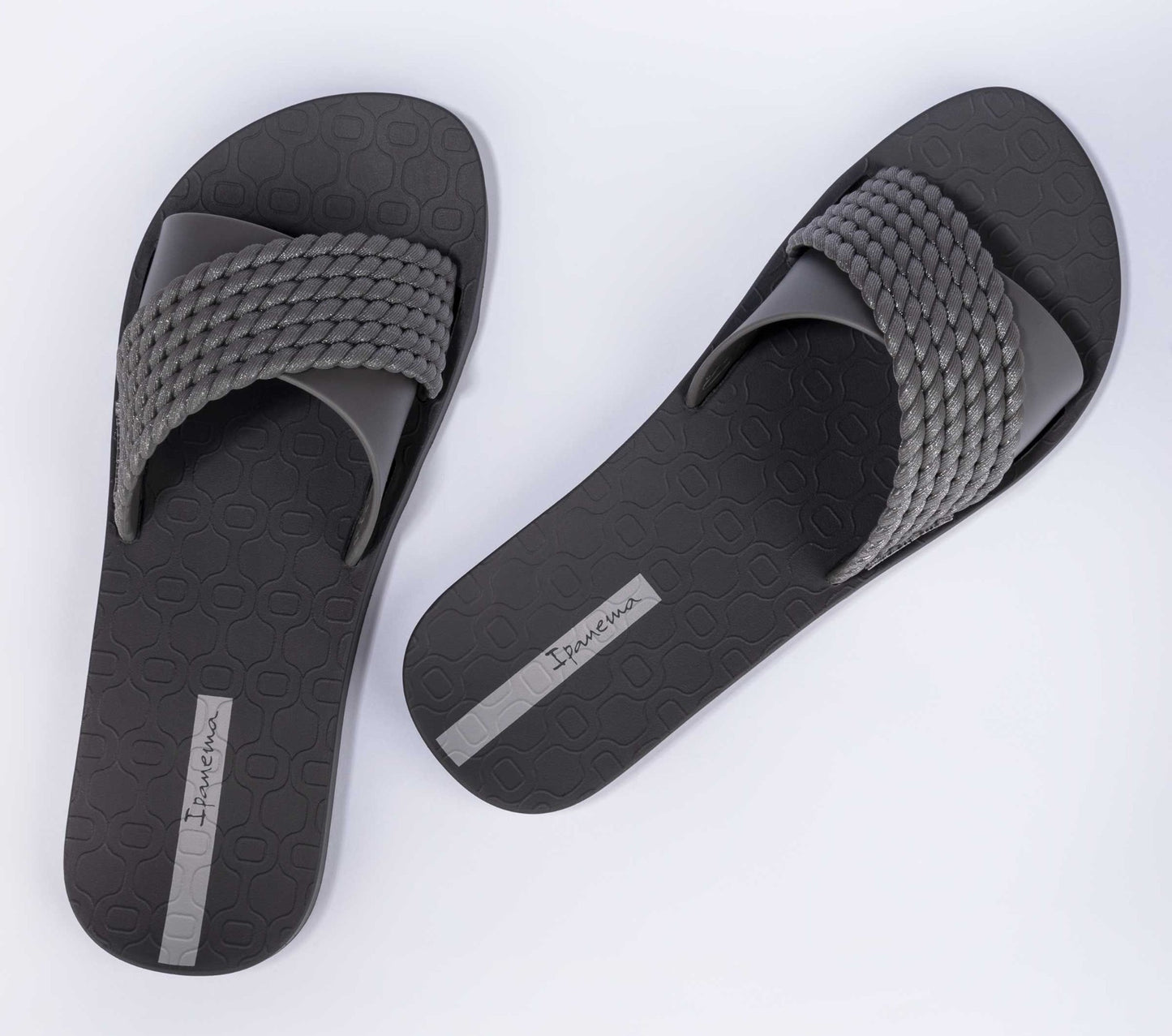 Ipanema Street II Fem Dark Grey 83244-BO290
