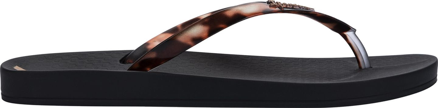 Ipanema Anatomica Connect II Fem Black/Clear 83648-AR100